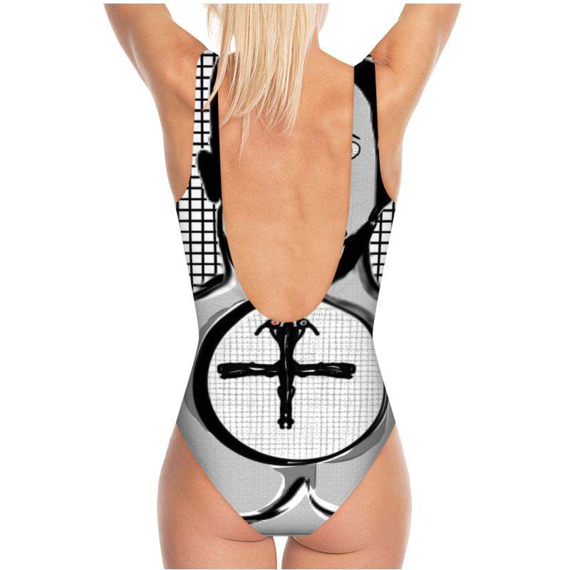 Swimsuit - Concordia Style Boutique