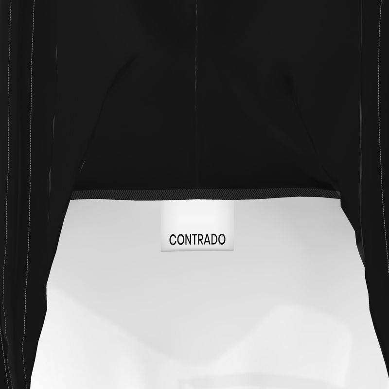 Hoodie Dress - Concordia Style Boutique