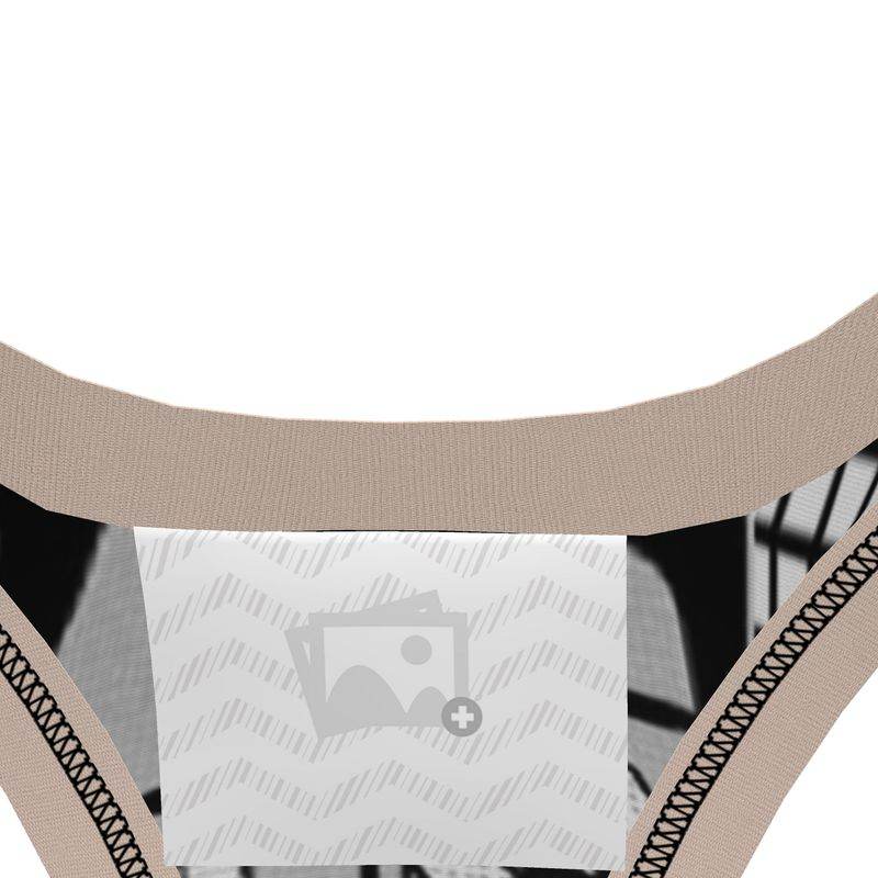 Sports Bra - Concordia Style Boutique