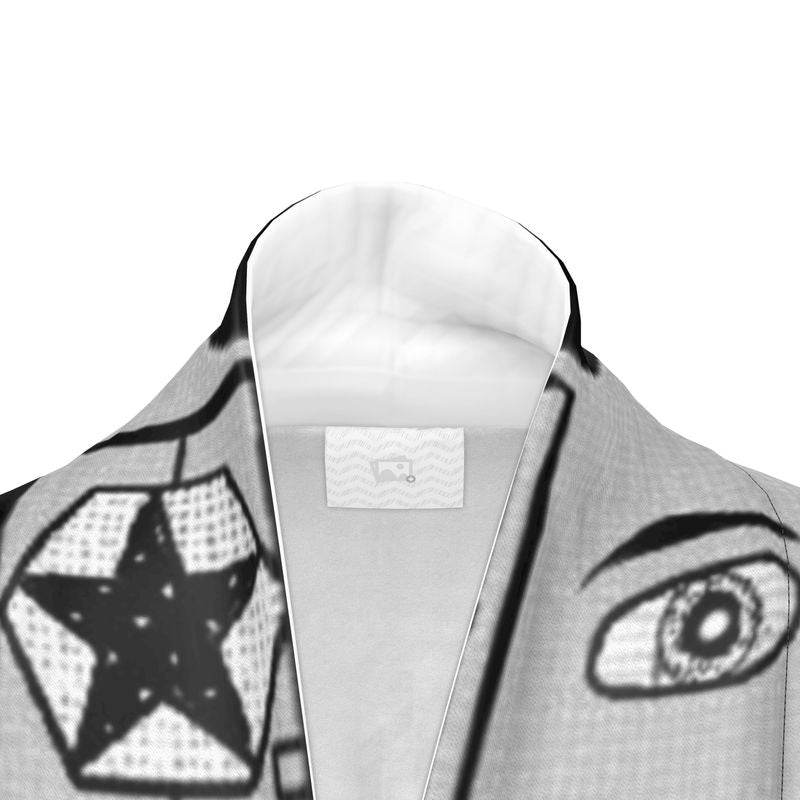 Kimono - Concordia Style Boutique