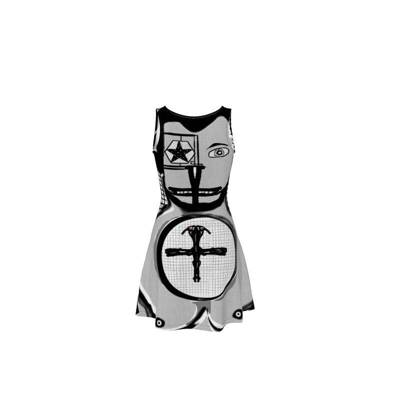 Skater Dress - Concordia Style Boutique