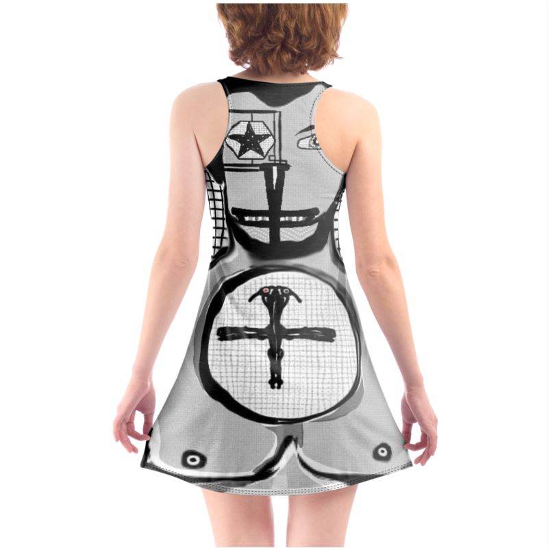 Custom Chemise - Concordia Style Boutique