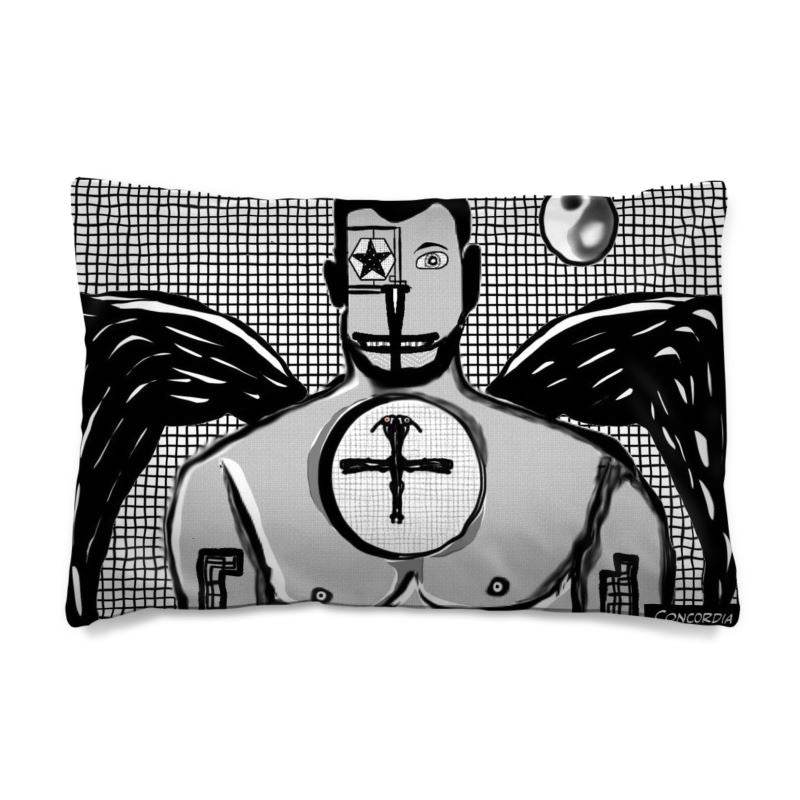Pillow Cases JP - Concordia Style Boutique