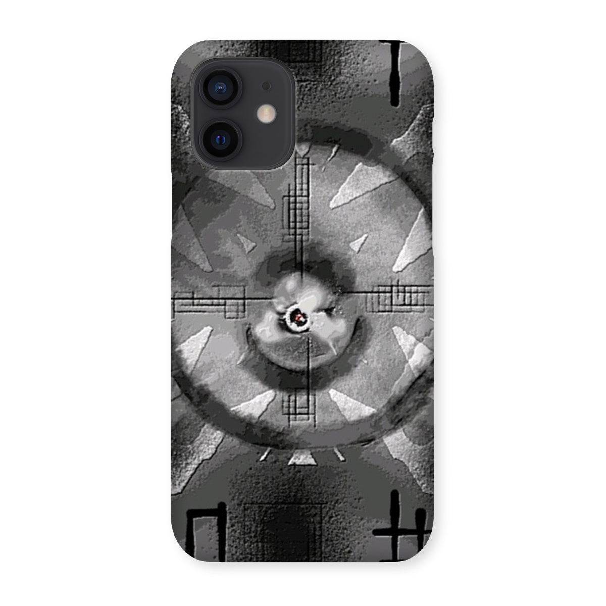 Target - Snap Phone Case - Concordia Style Boutique