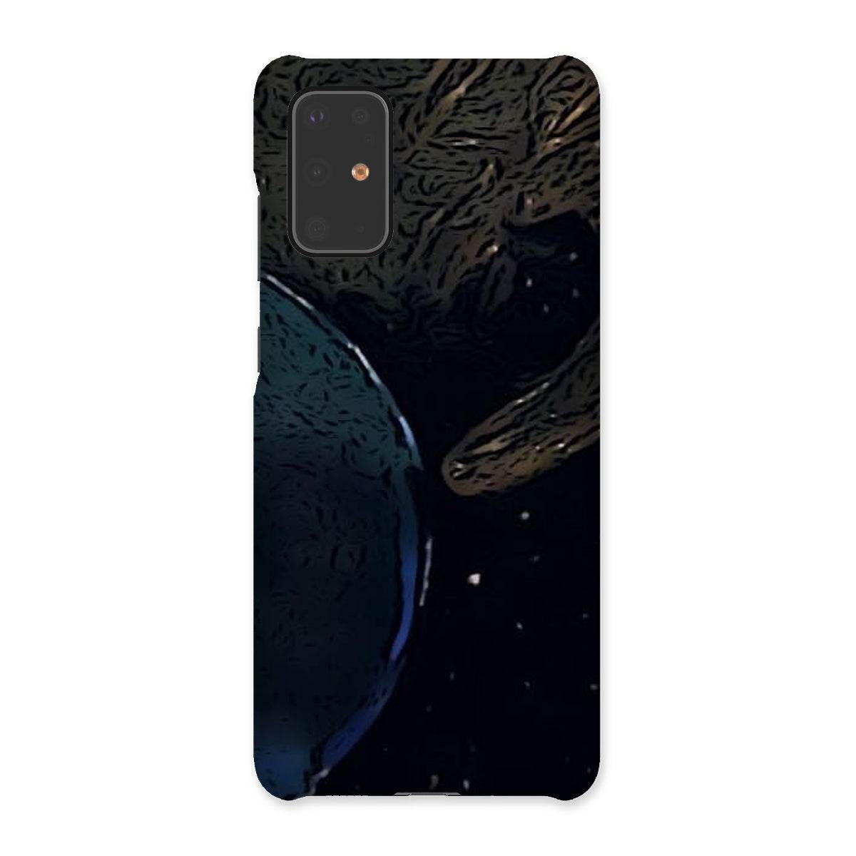 Invasion Snap Phone Case - Concordia Style Boutique