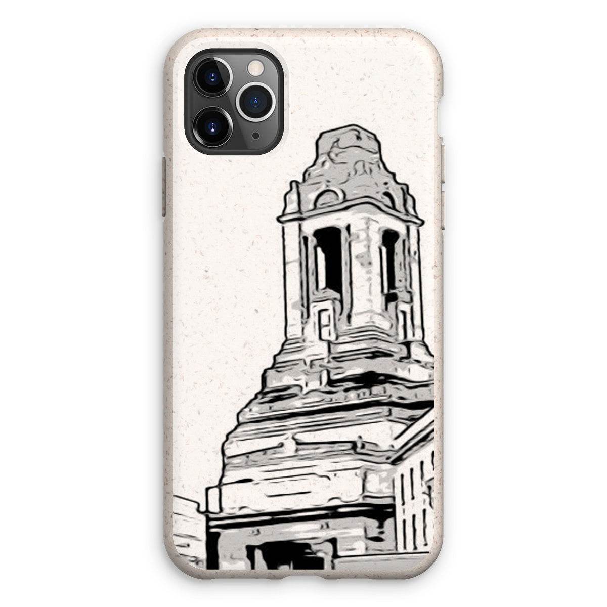 A Grand Place Eco Phone Case - Concordia Style Boutique