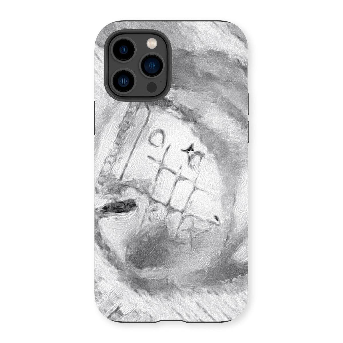 Head Tough Phone Case - Concordia Style Boutique
