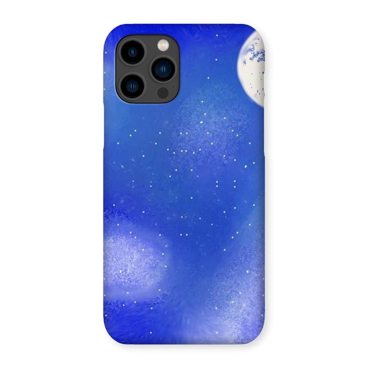 Blue - nap Phone Case - Concordia Style Boutique