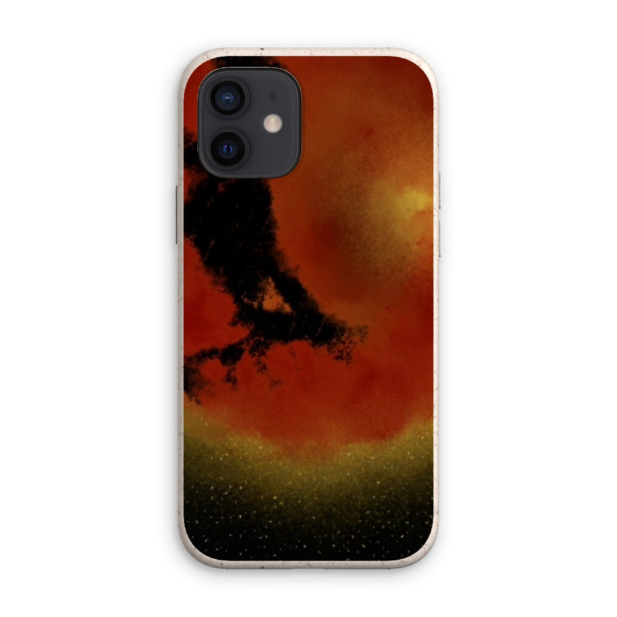 The Sun Eco Phone Case