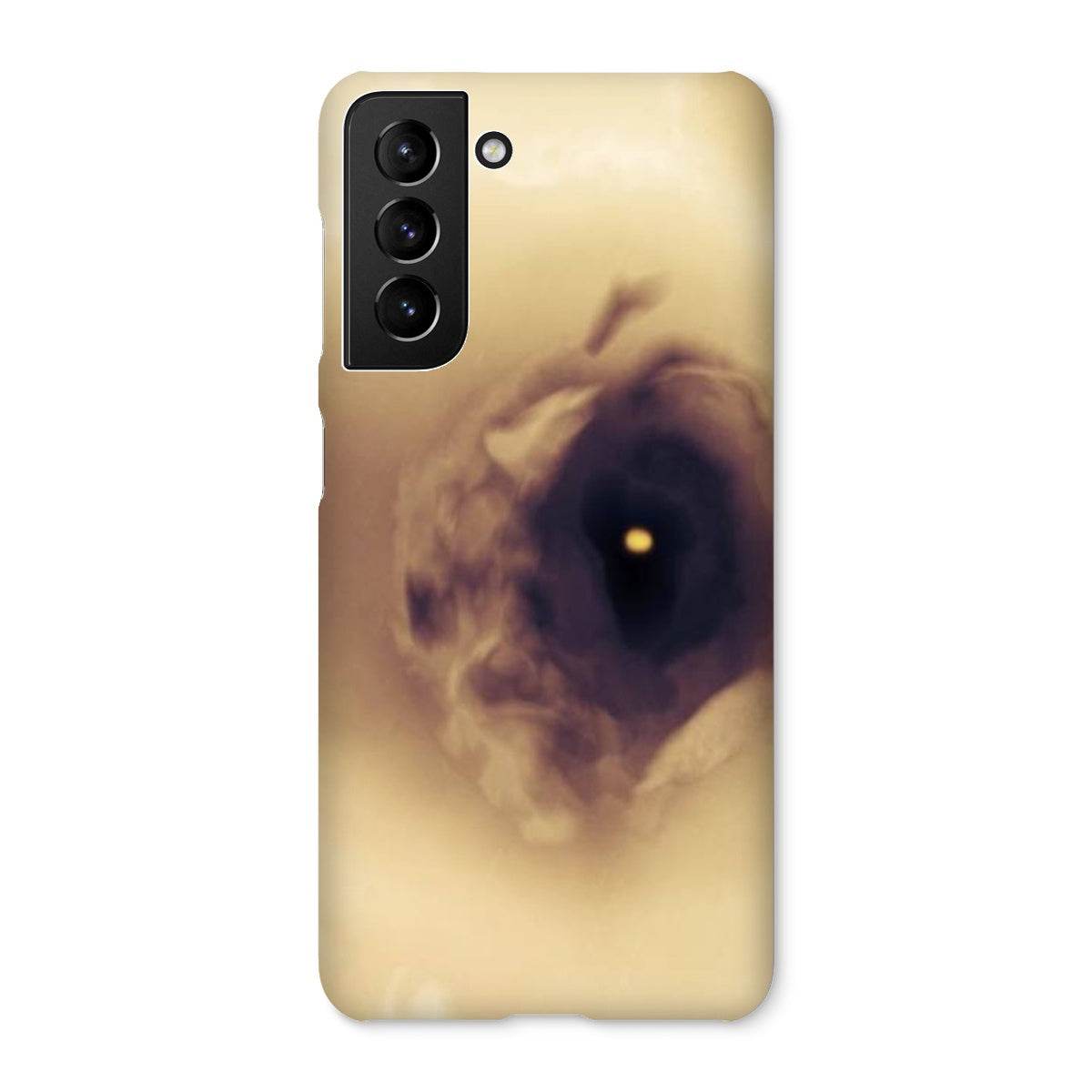 Eye Snap Phone Case - Concordia Style Boutique