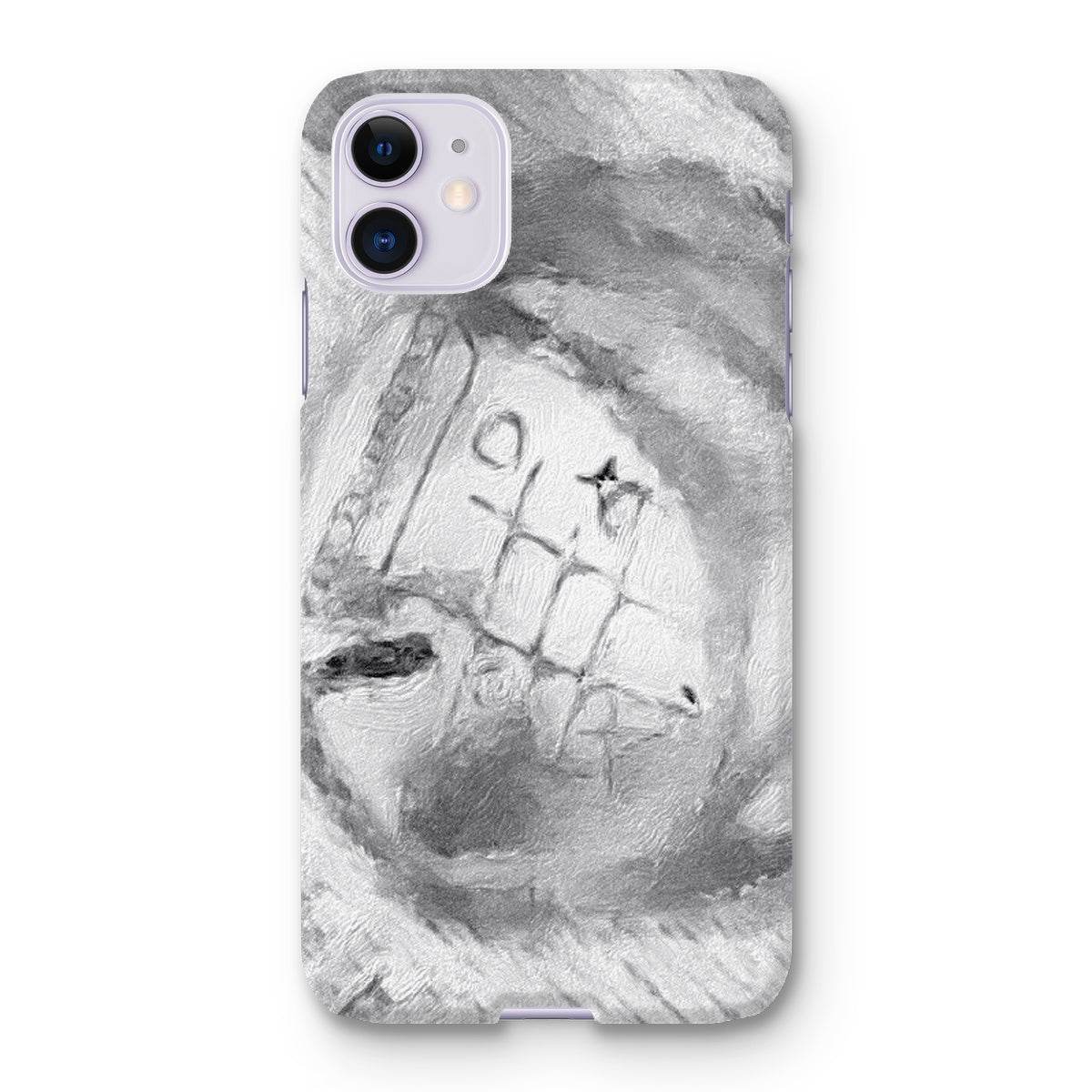 Head Snap Phone Case - Concordia Style Boutique