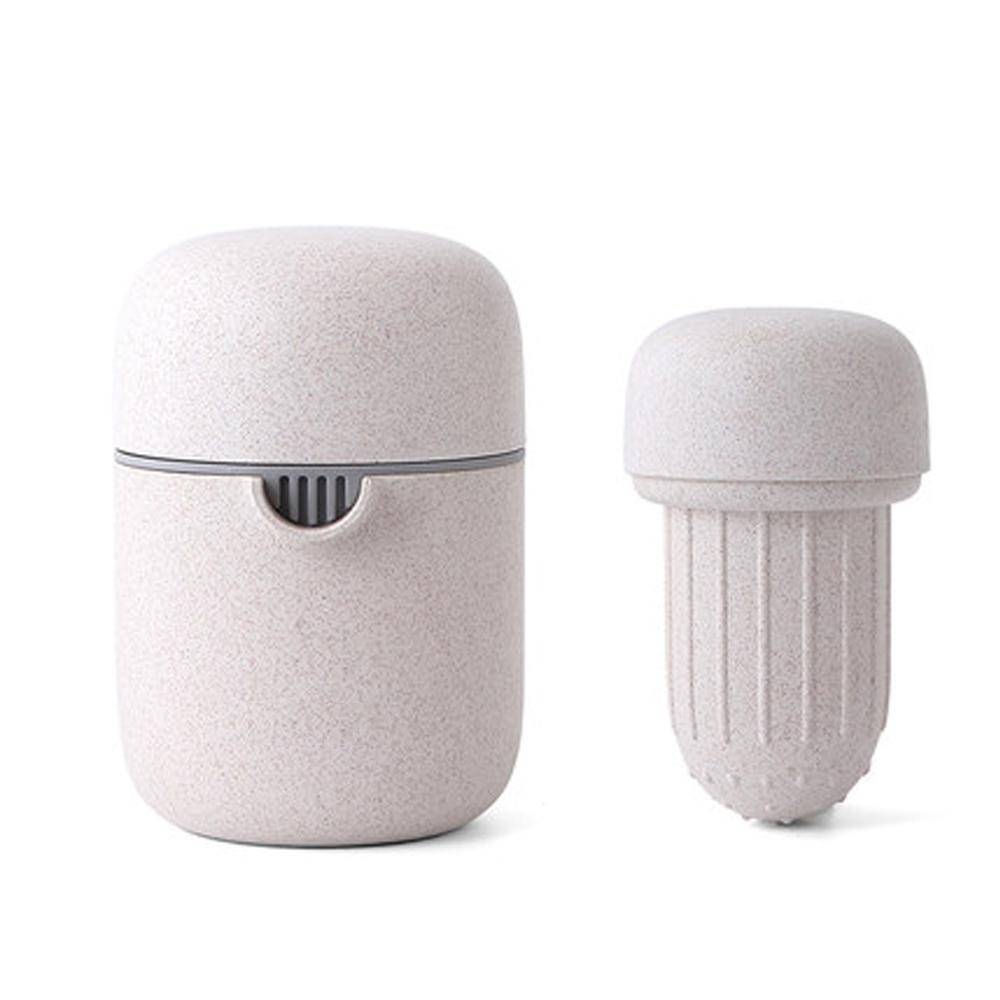 Portable Manual Citrus Juicer - Premium Portable Manual Citrus Juicer from Concordia Style Boutique - Just $19.88! Shop now at Concordia Style Boutique