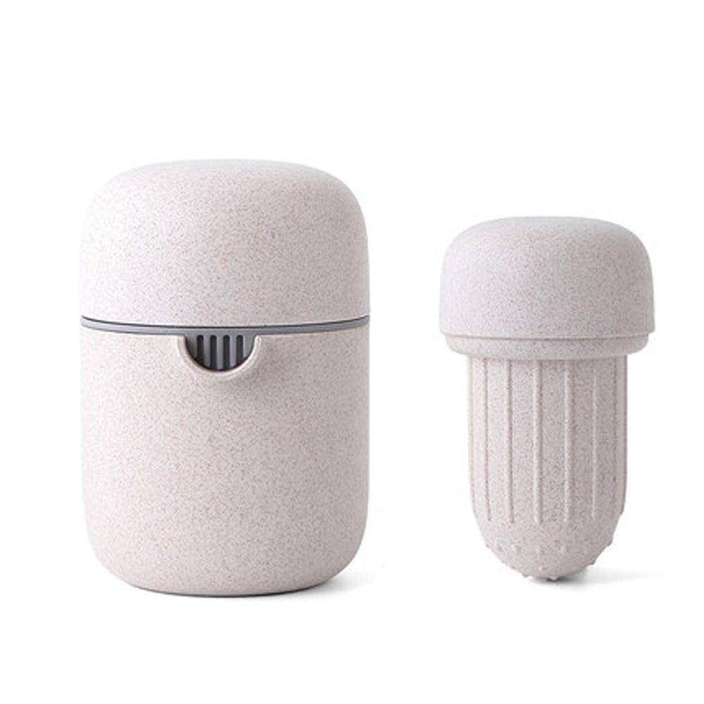 Portable Manual Citrus Juicer - Concordia Style Boutique