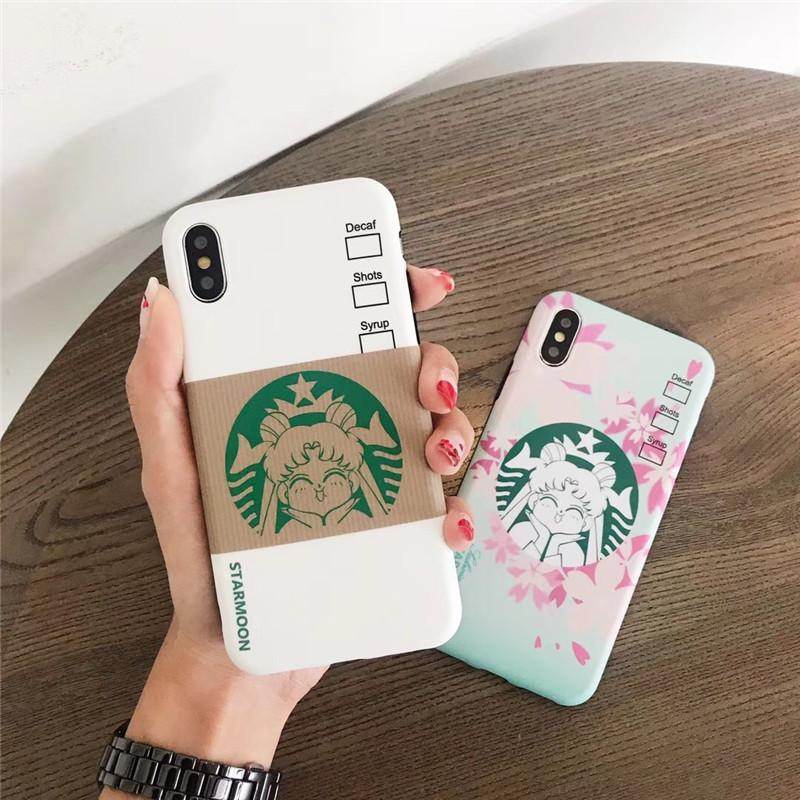 Starmoon iPhone Case - Concordia Style Boutique