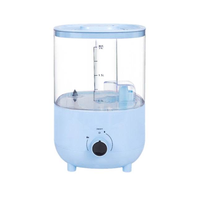 Electric Aroma Air Humidifier - Concordia Style Boutique