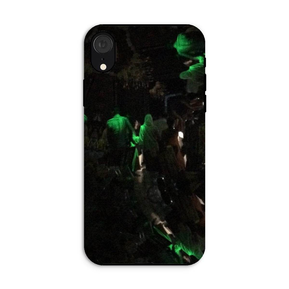 Nightlife Tough Phone Case - Concordia Style Boutique