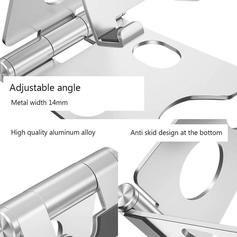 Adjustable Tablet Stand - Concordia Style Boutique