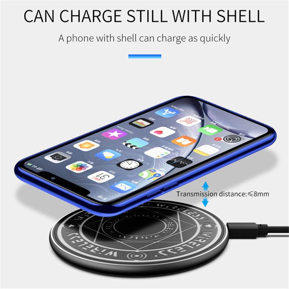 Magic Array Wireless Charger - Concordia Style Boutique