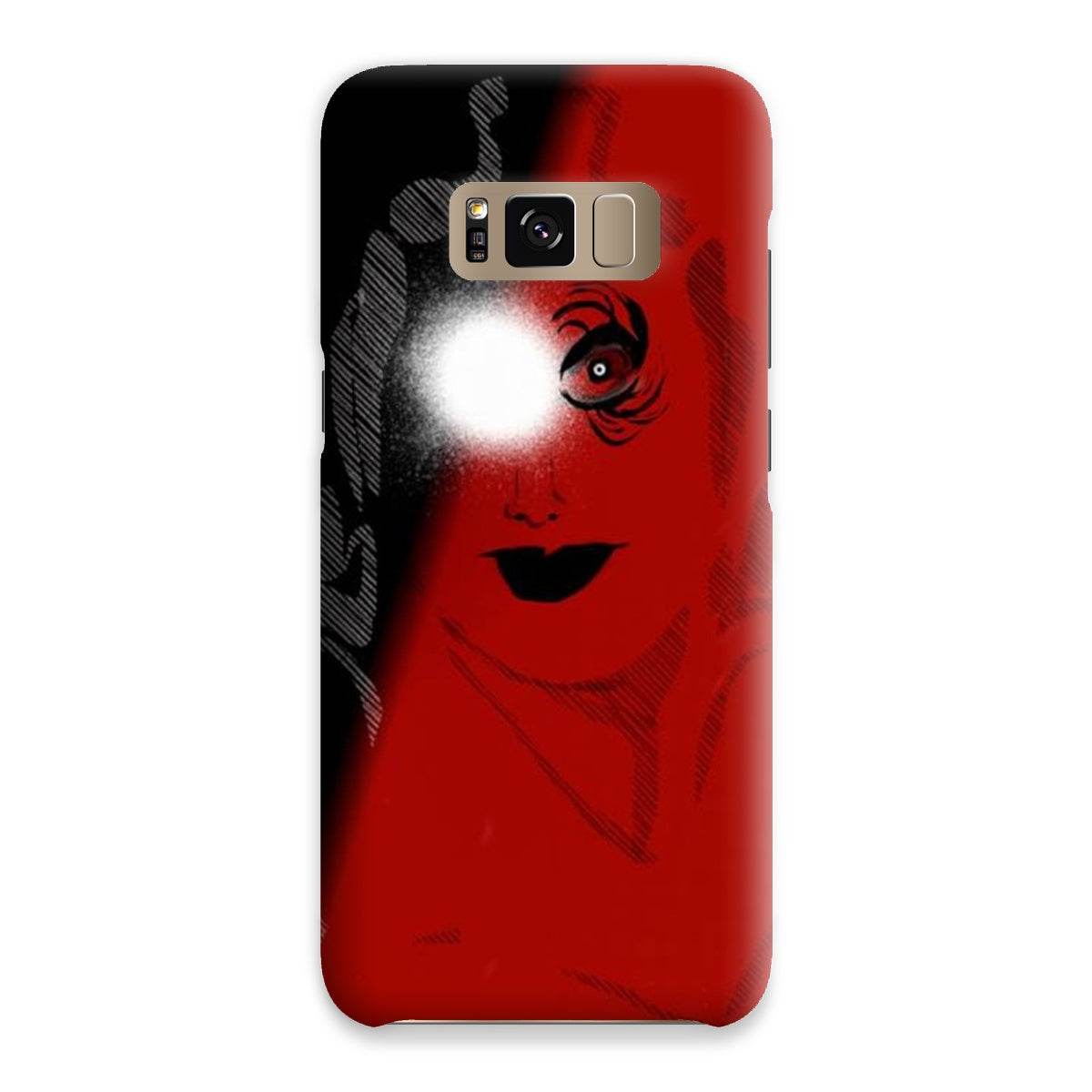 I See You Snap Phone Case - Concordia Style Boutique
