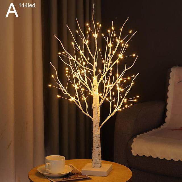 Mini Copper Wire Christmas Tree - Concordia Style Boutique