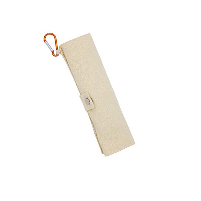 Bamboo Travel Utensils -Sustainable Bamboo Cutlery Set - Concordia Style Boutique