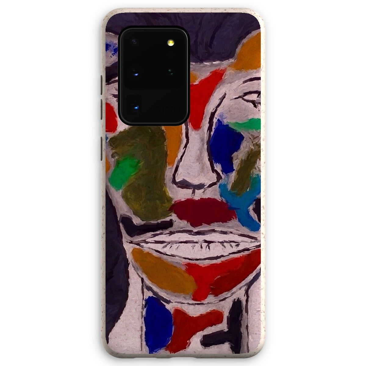 Eco Phone Case