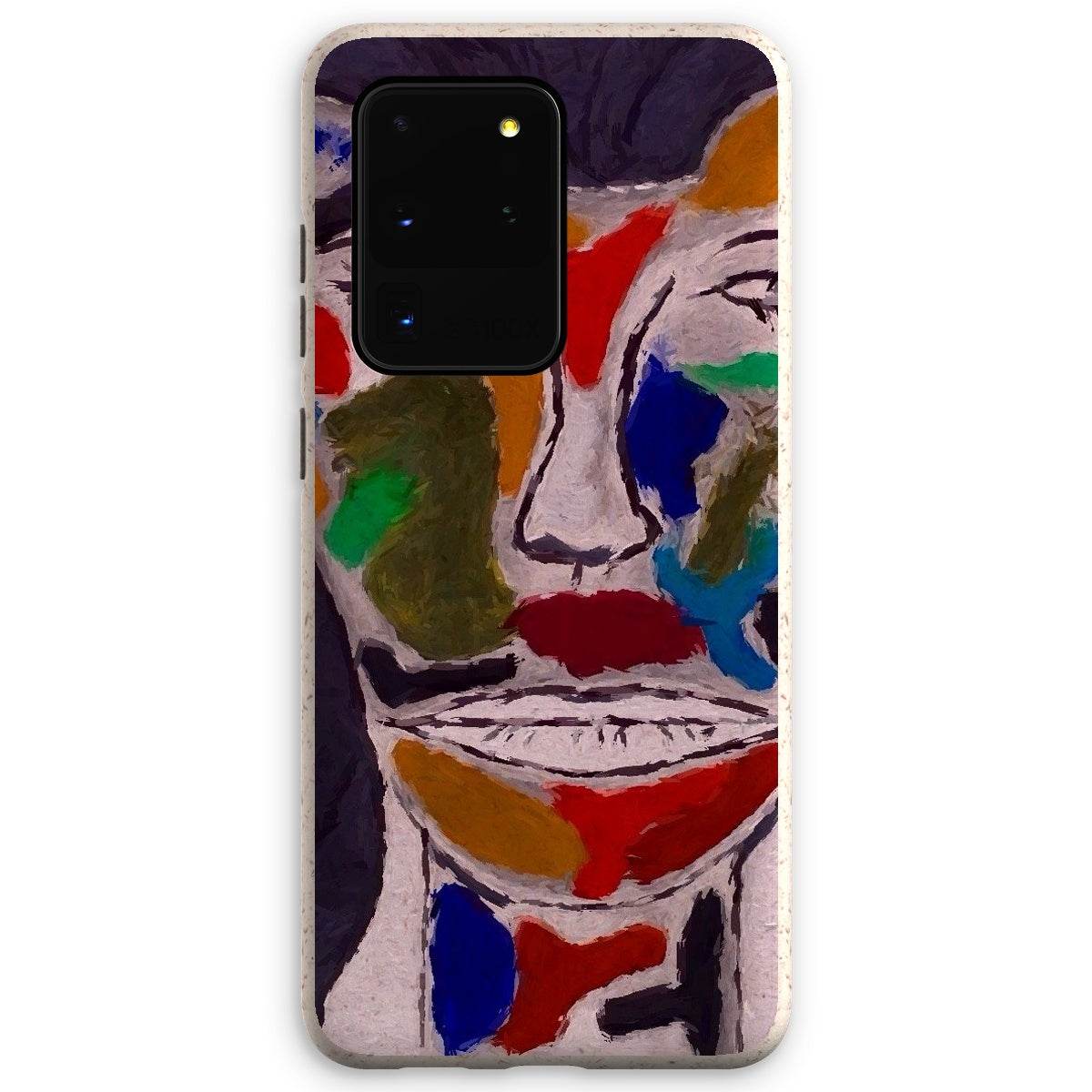 Eco Phone Case - Concordia Style Boutique