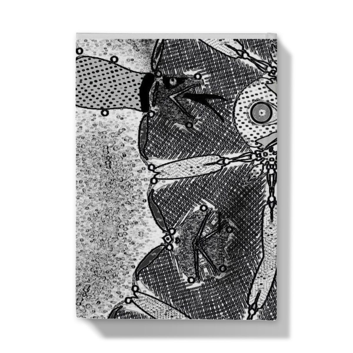 Snakes Hardback Journal
