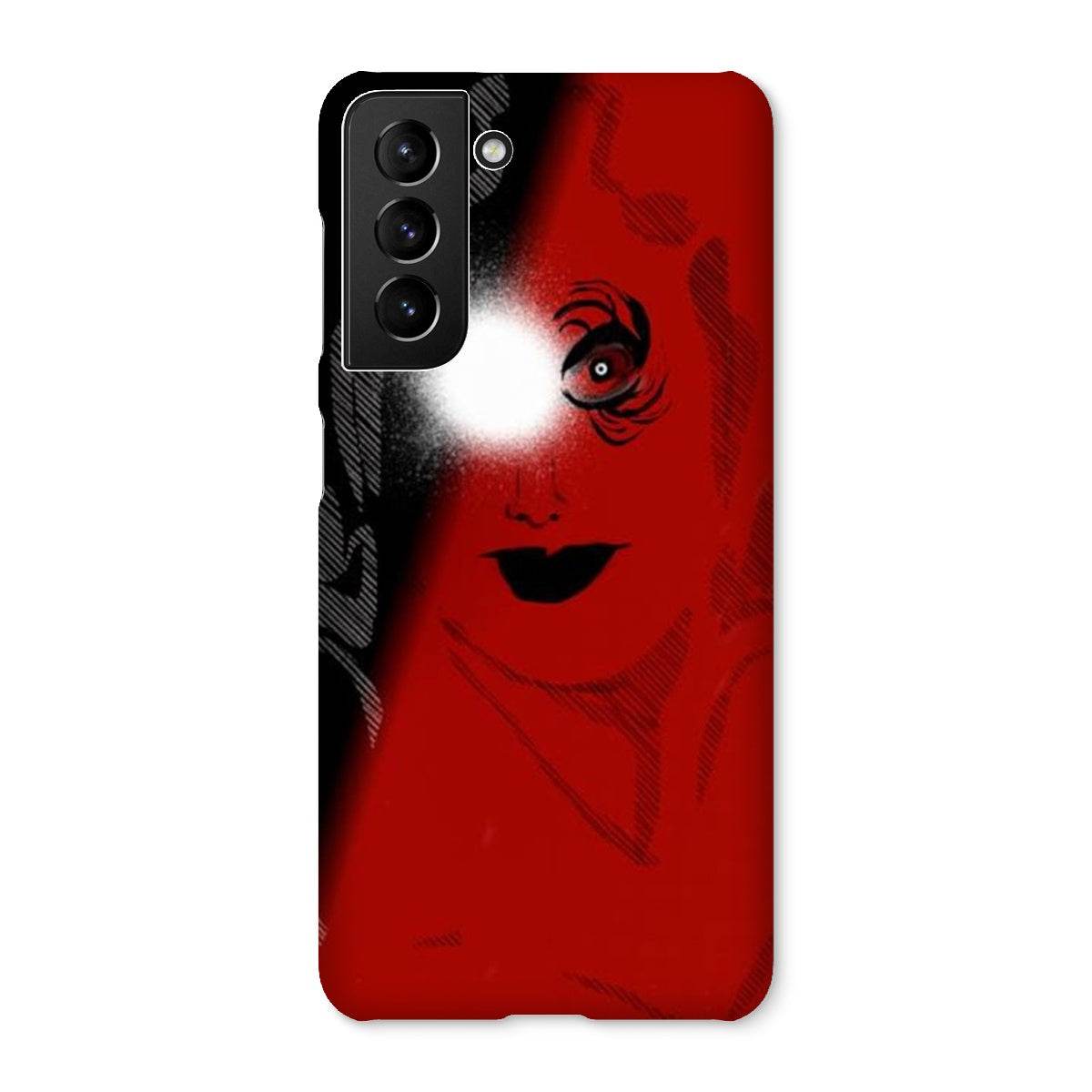I See You Snap Phone Case - Concordia Style Boutique