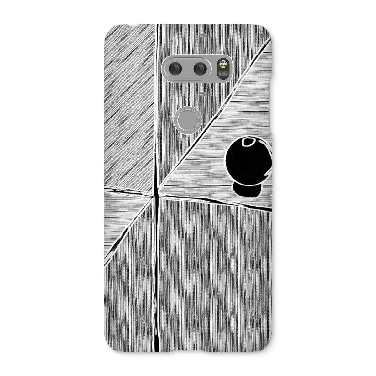 Your Turn - Snap Phone Case - Concordia Style Boutique