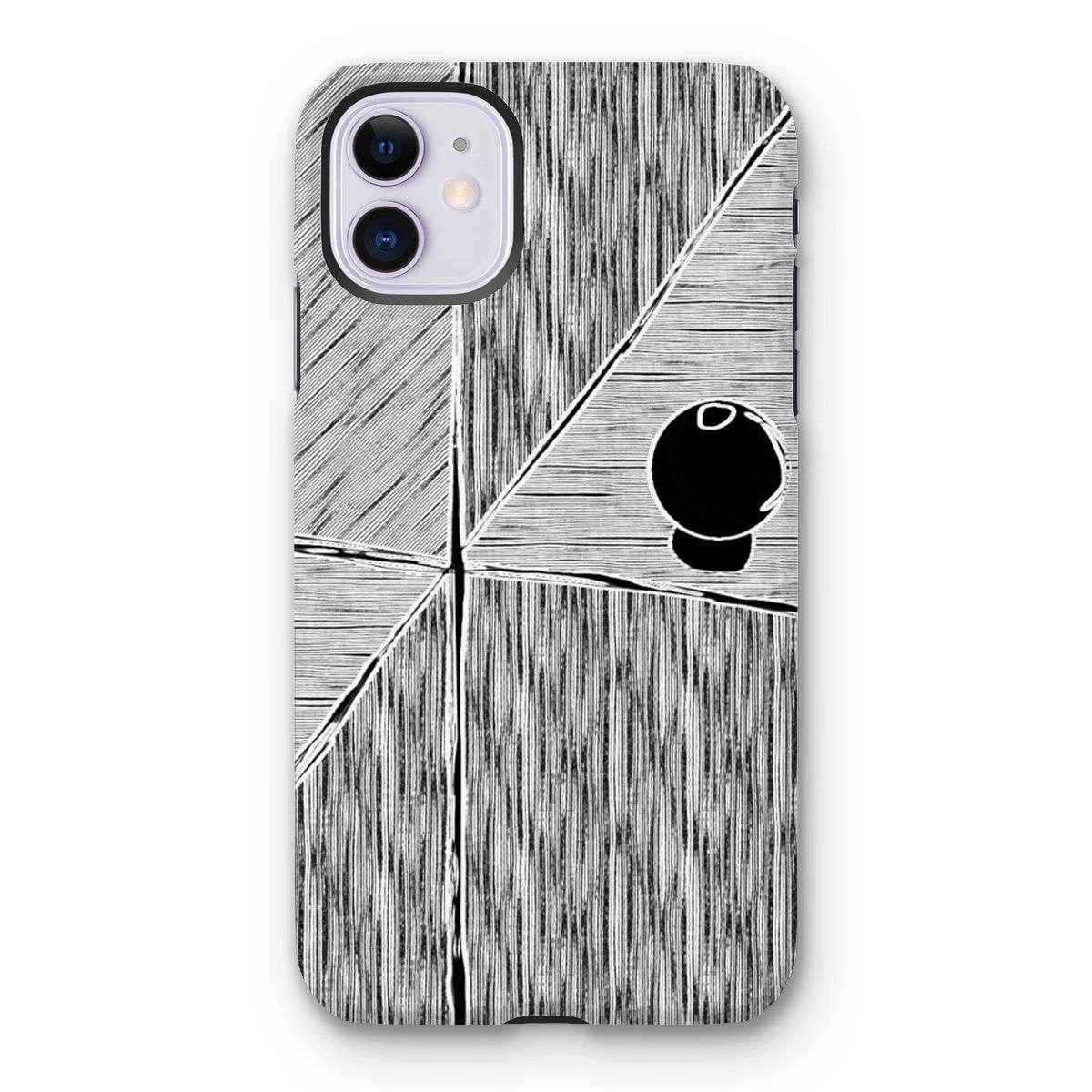Your Turn Tough Phone Case - Concordia Style Boutique