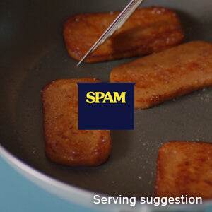 SPAM Maple, 12 oz. can - Concordia Style Boutique