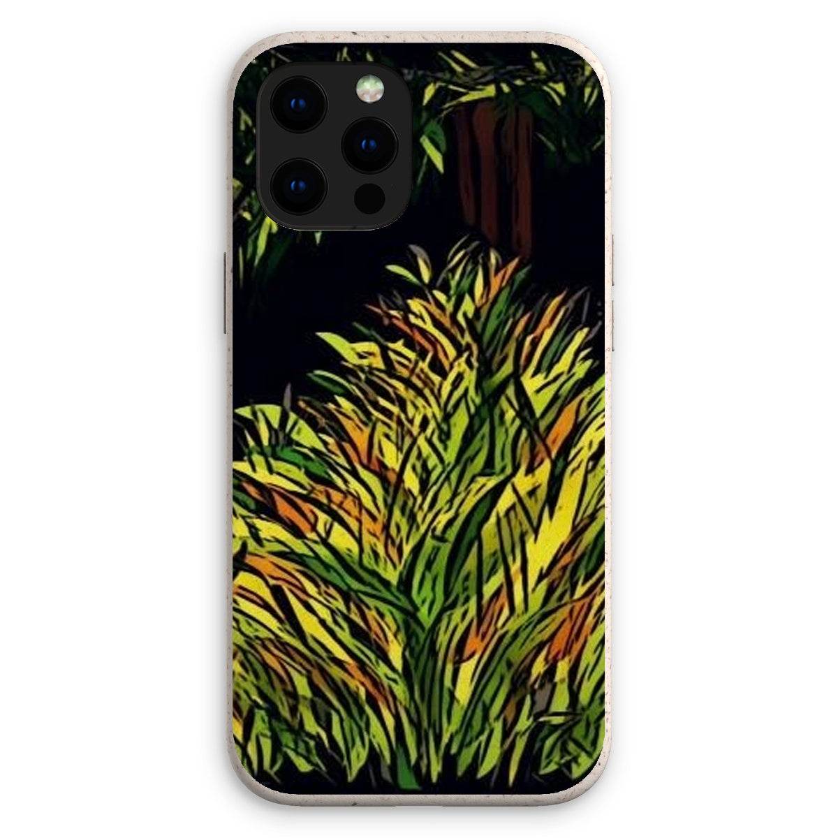 The Garden - Eco Phone Case - Concordia Style Boutique