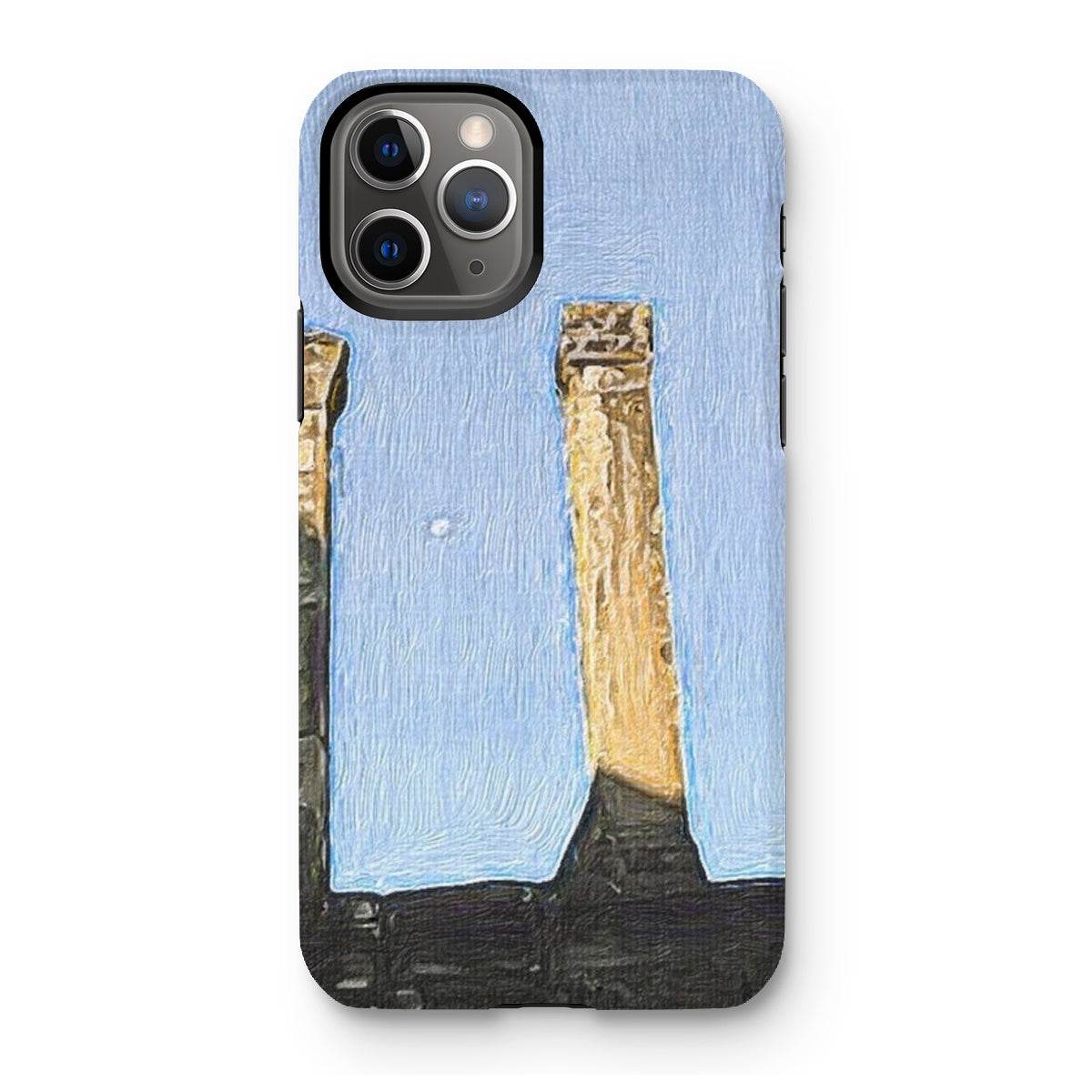 Angkor Wat Tough Phone Case - Concordia Style Boutique