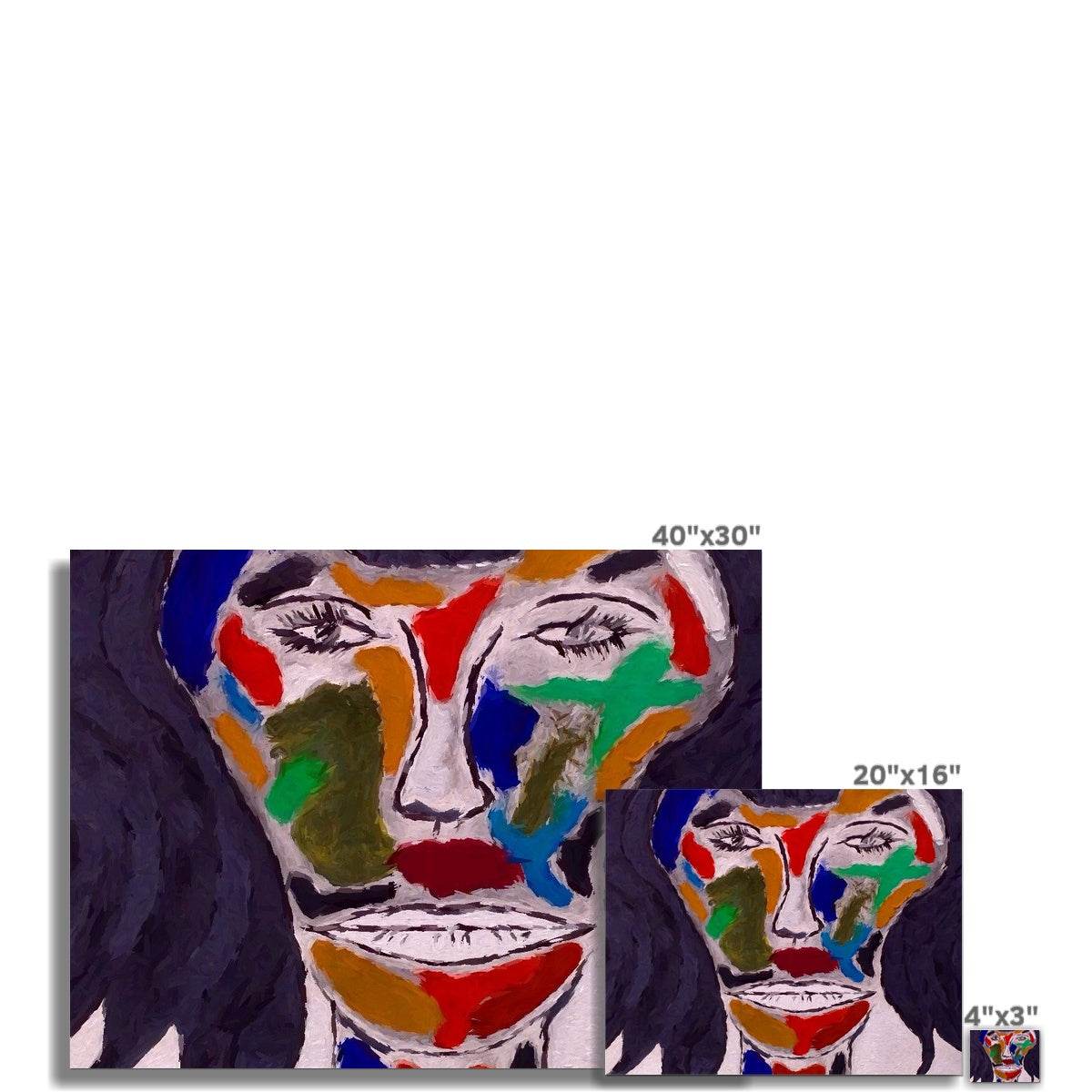 C-Type Print - Concordia Style Boutique