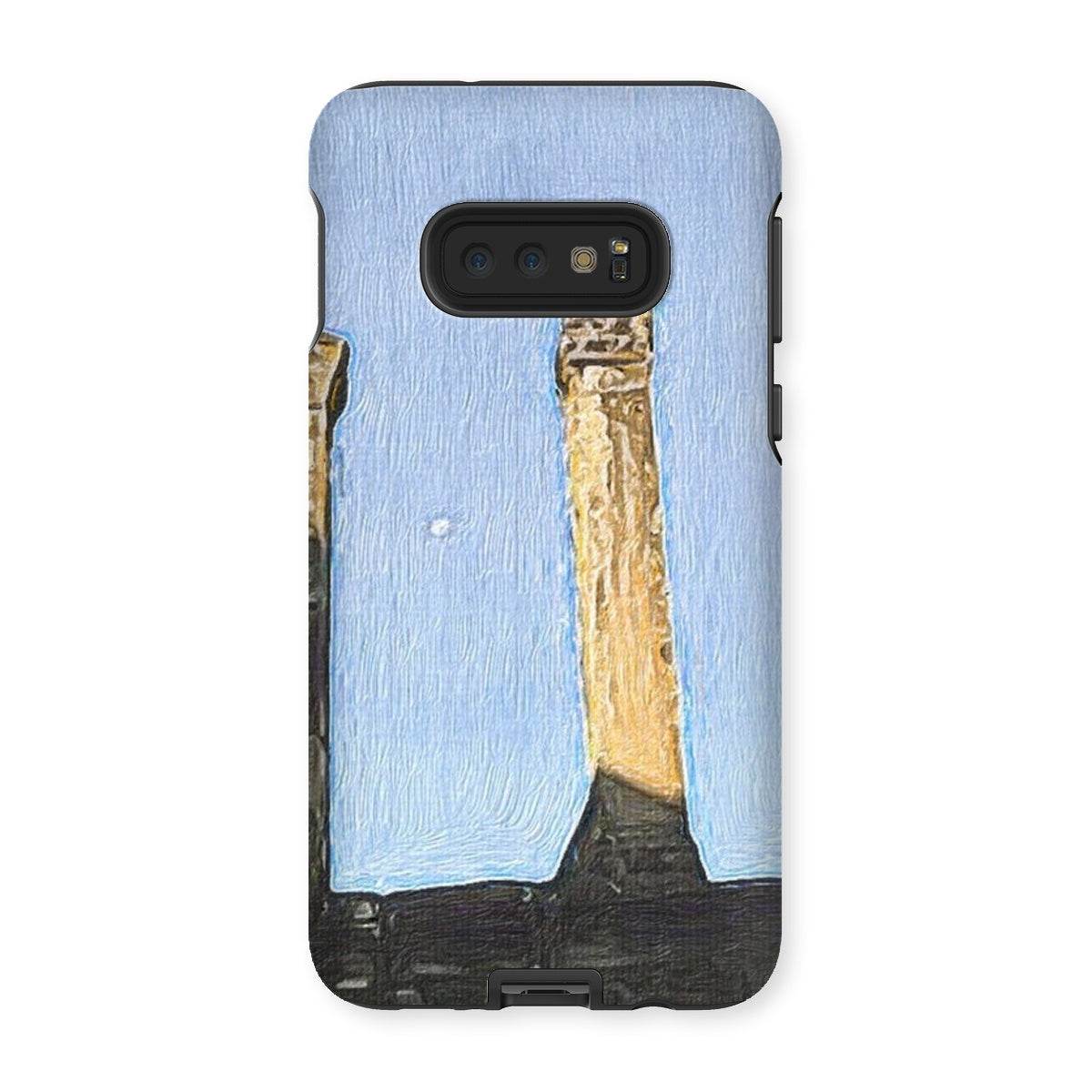 Angkor Wat Tough Phone Case - Concordia Style Boutique