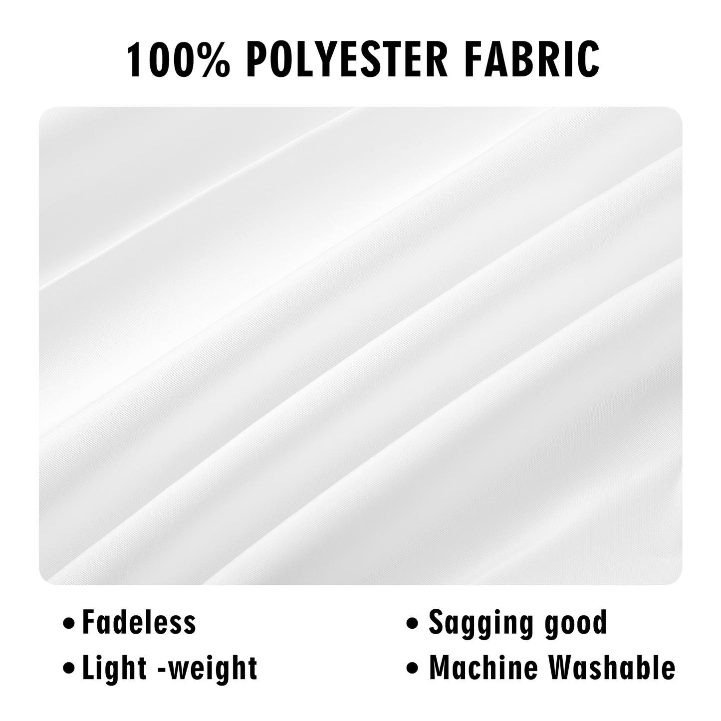 Polyester Peach Skin Wall Tapestry 6 Sizes - Premium from popcustoms - Just $12.98! Shop now at Concordia Style Boutique