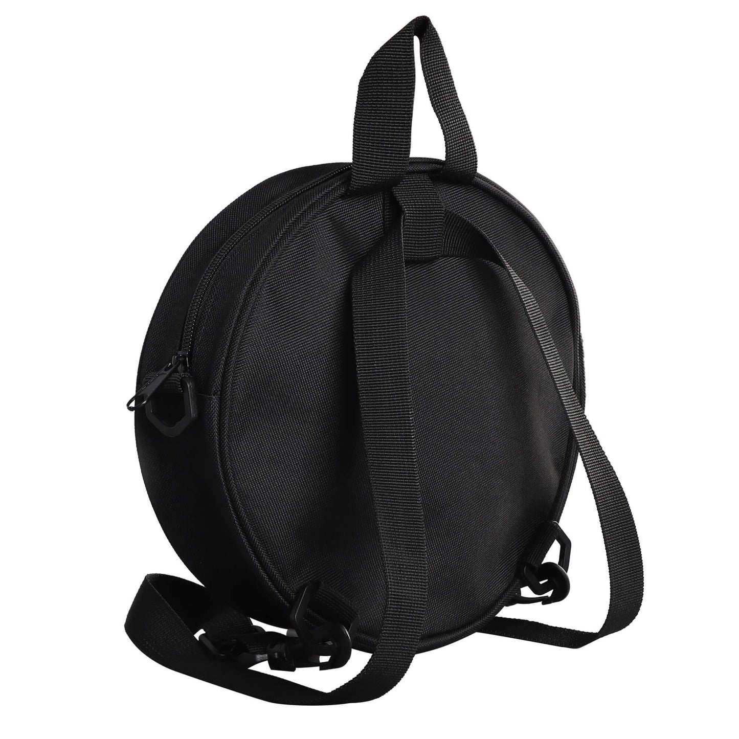 Round Satchel Bags - Concordia Style Boutique