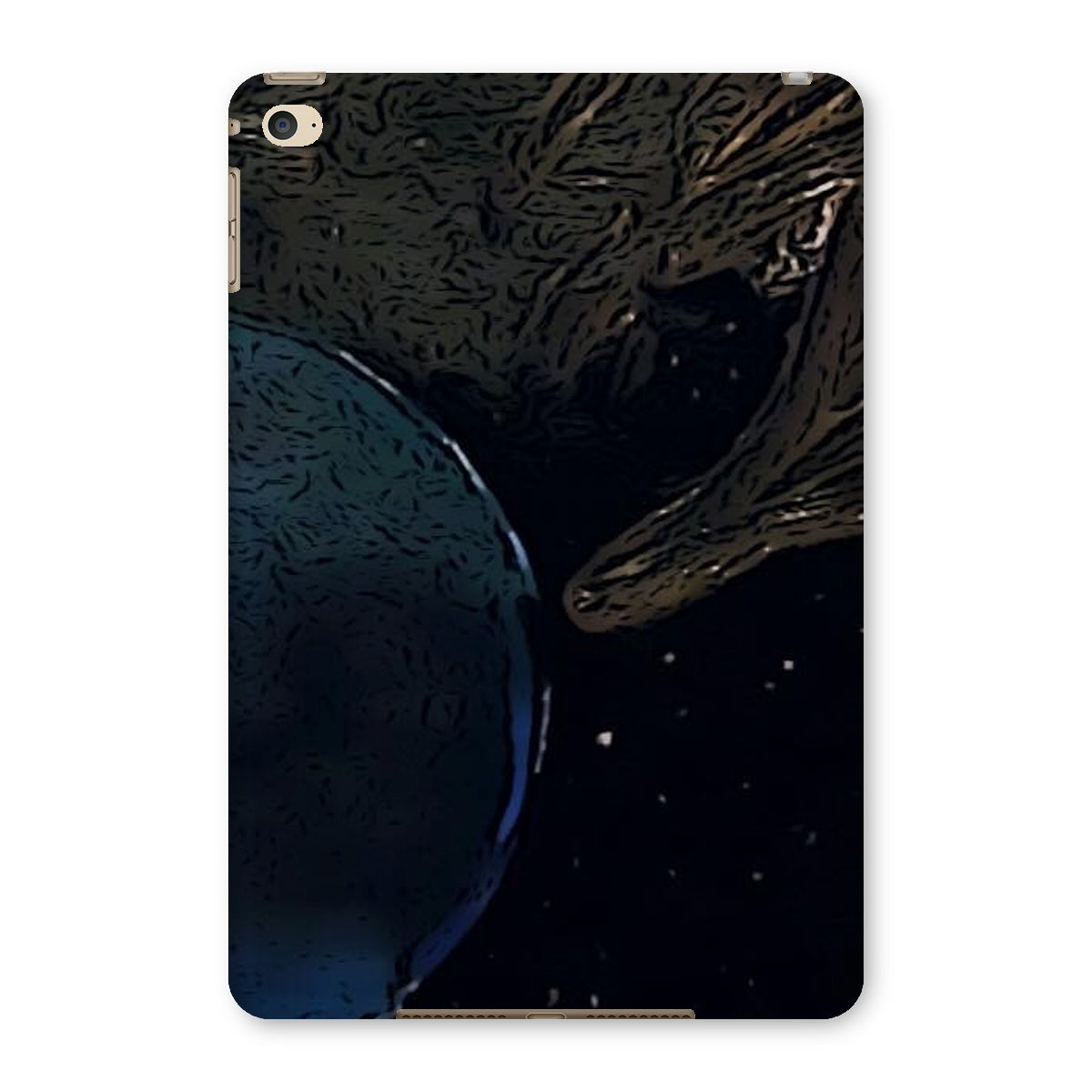 Invasion Tablet Cases - Premium Phone & Tablet Cases from Prodigi - Just $15.86! Shop now at Concordia Style Boutique