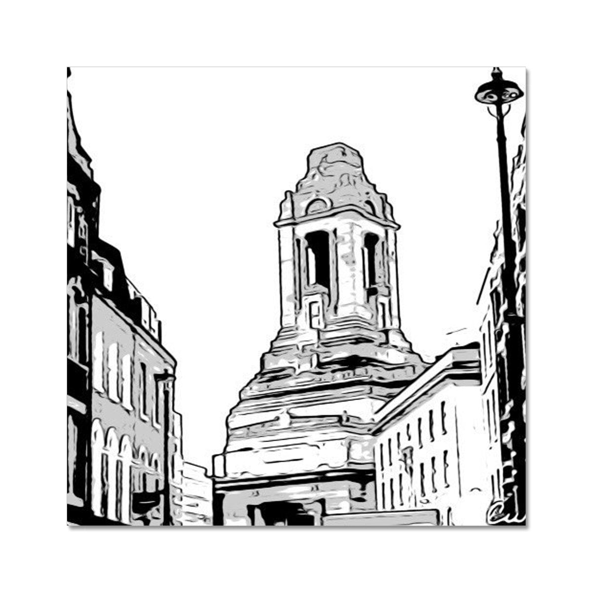 A Grand Place C-Type Print - Premium Photo Prints from Prodigi - Just $0.59! Shop now at Concordia Style Boutique