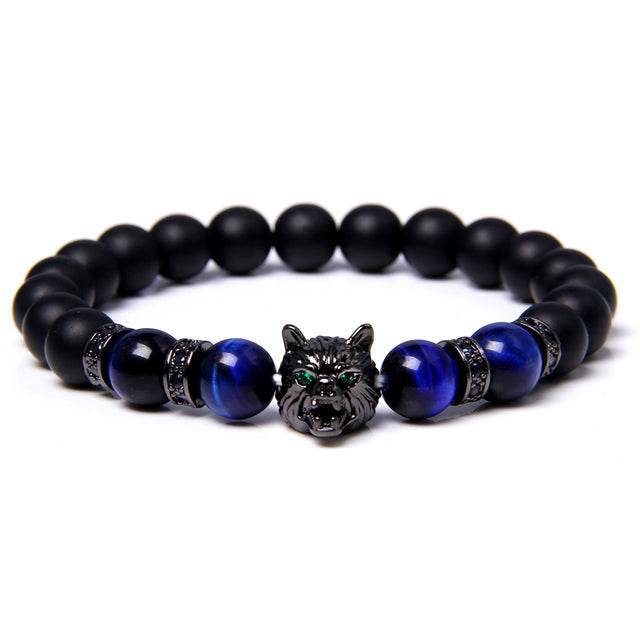 Handmade Beaded Bracelet - Concordia Style Boutique