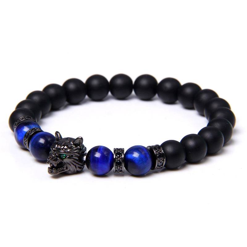 Handmade Beaded Bracelet - Concordia Style Boutique