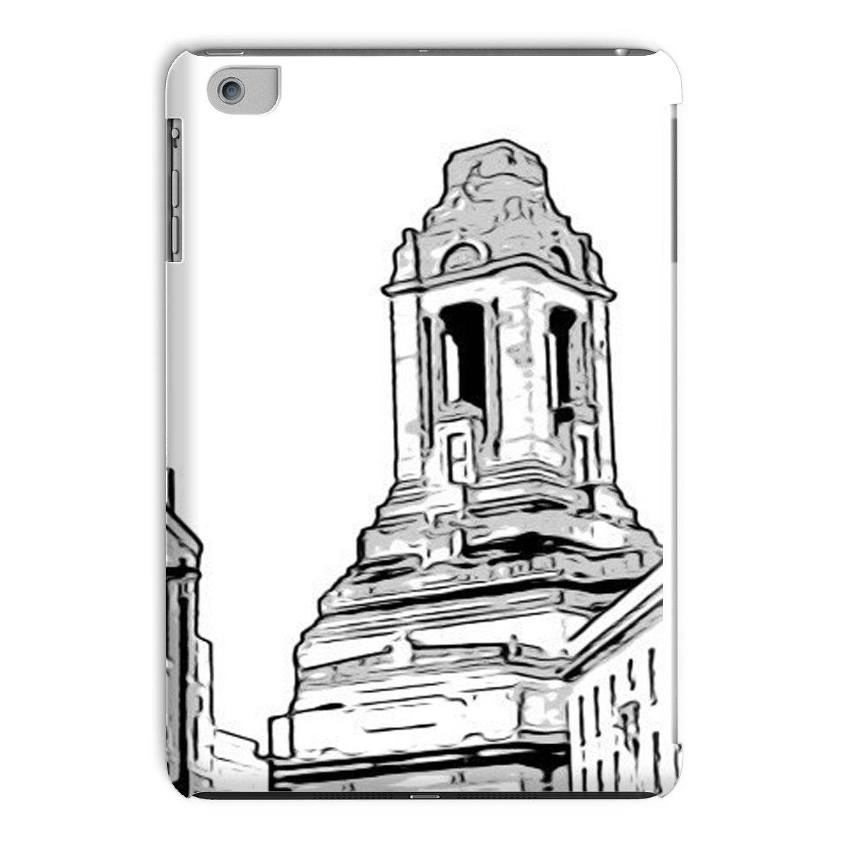 A Grand Place Tablet Cases - Concordia Style Boutique