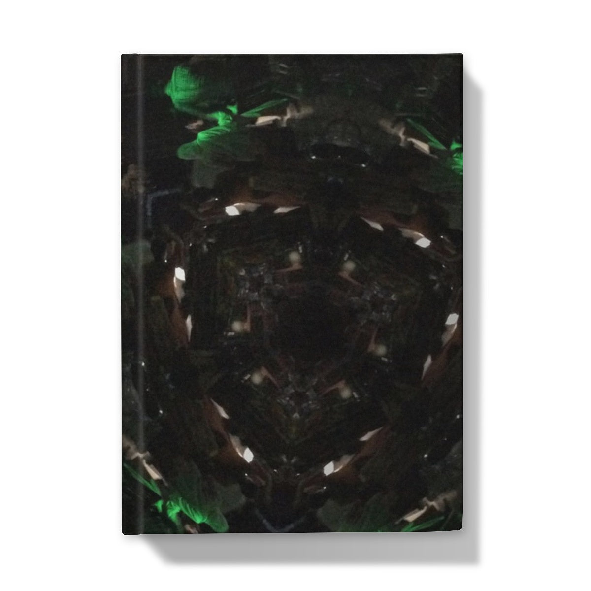 Nightlife Hardback Journal