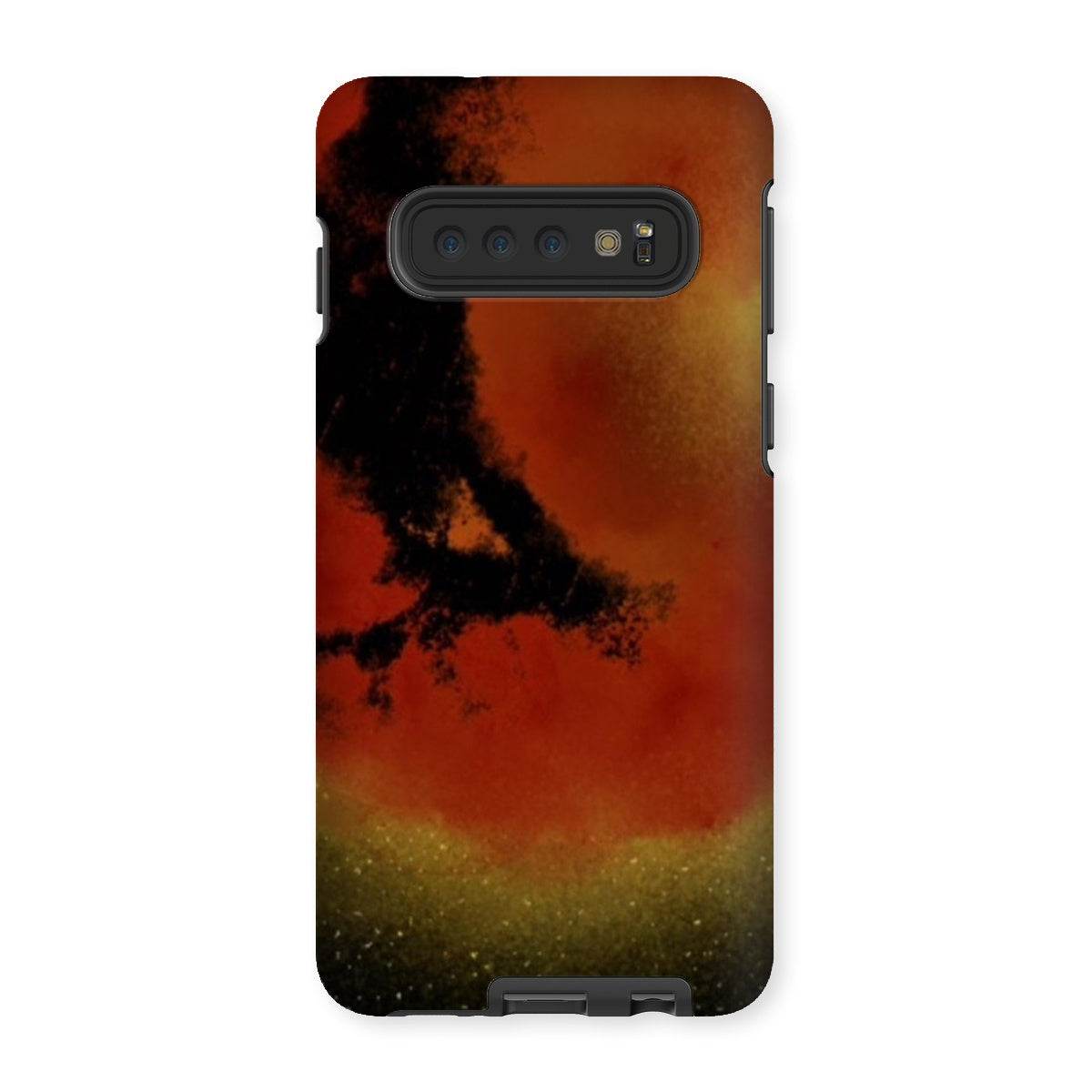 The Sun Tough Phone Case - Concordia Style Boutique