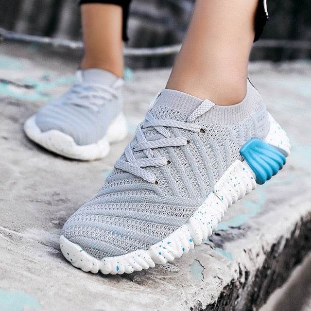 SENTA Breathable Running Shoes - Concordia Style Boutique