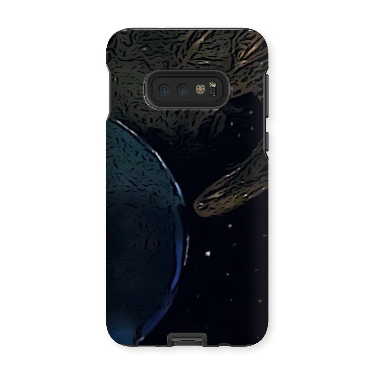 Invasion Tough Phone Case