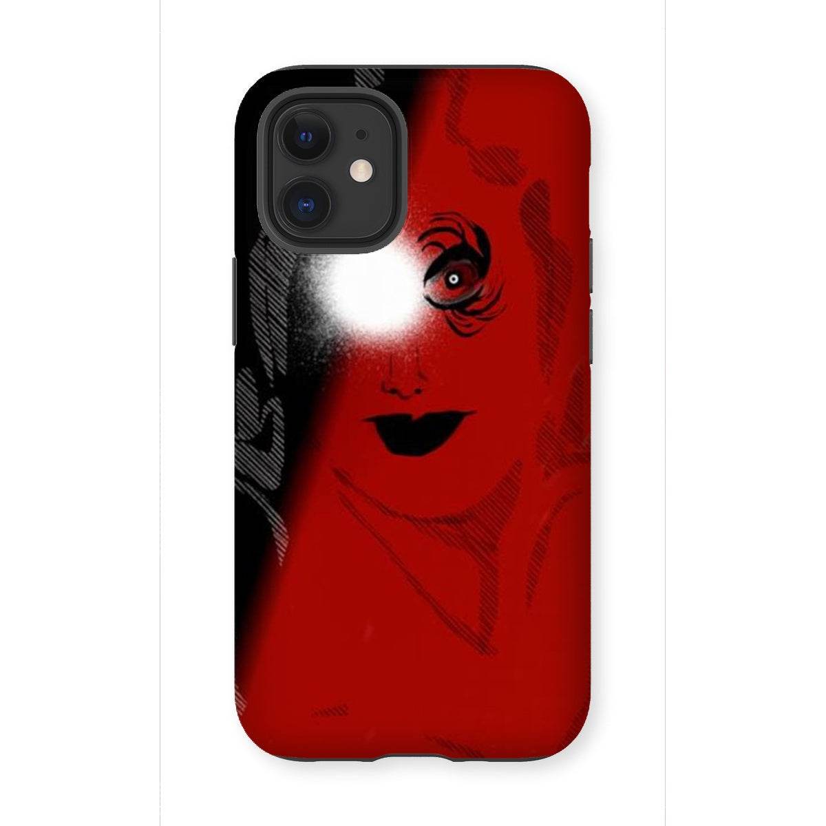 I See You Tough Phone Case - Concordia Style Boutique