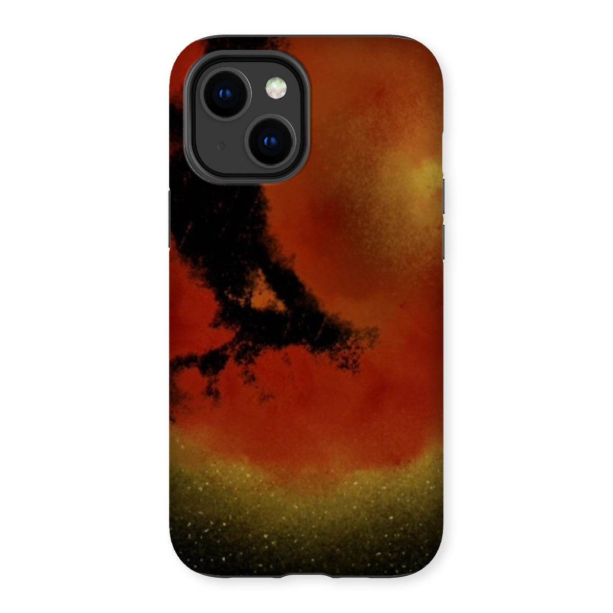 The Sun Tough Phone Case - Concordia Style Boutique