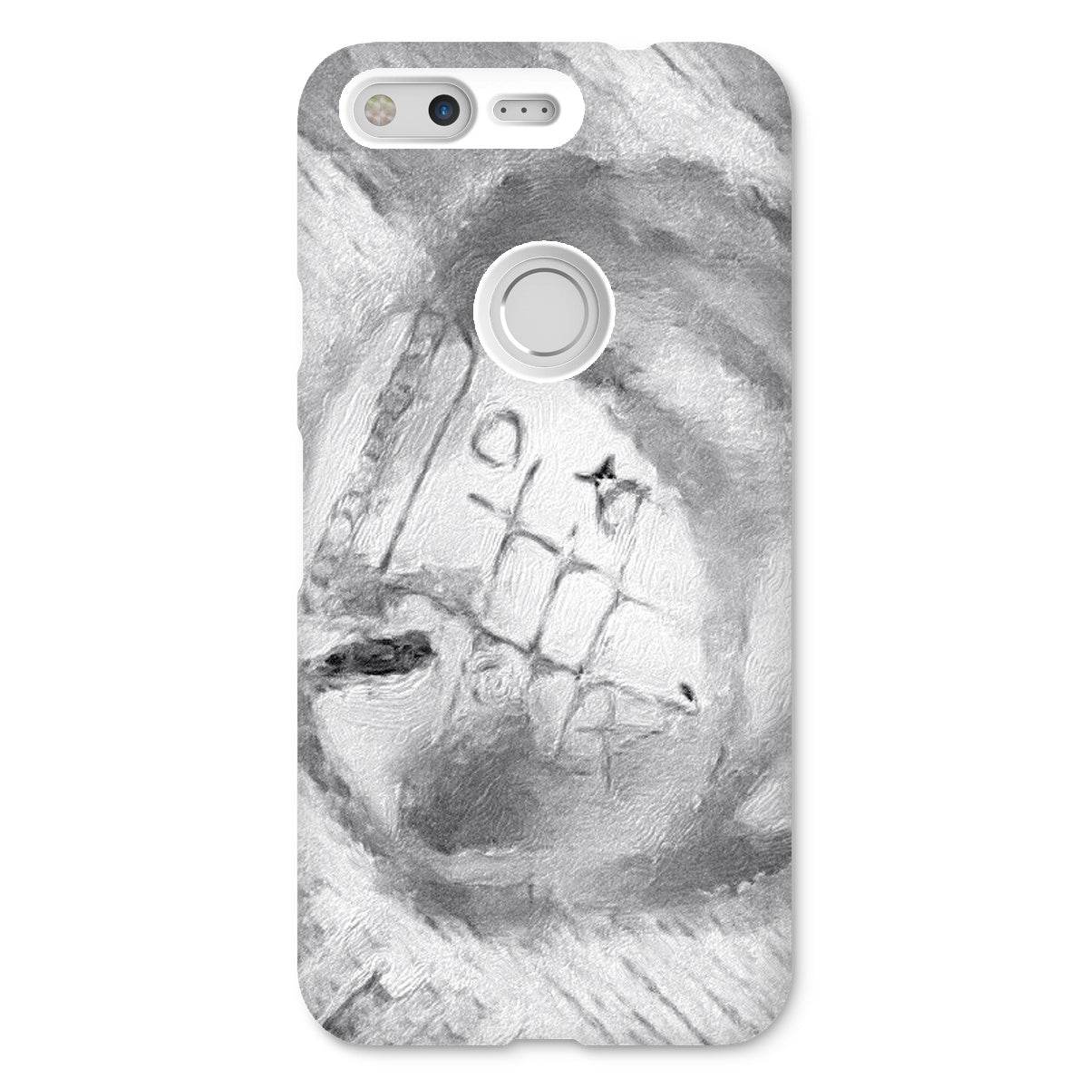 Head Snap Phone Case - Concordia Style Boutique